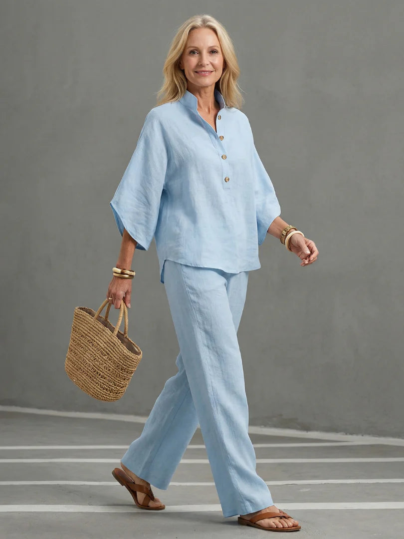 Charlotte - Flowy Women&