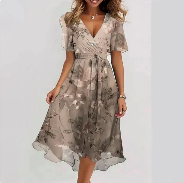 Charlotte - Elegant Women&