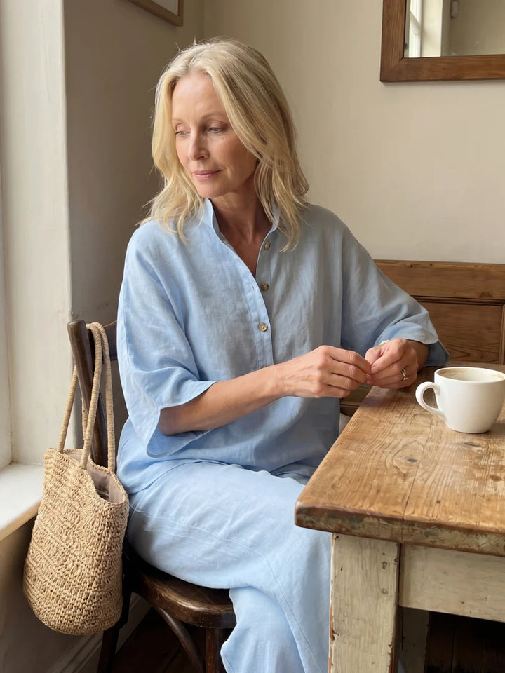Charlotte - Flowy Women&