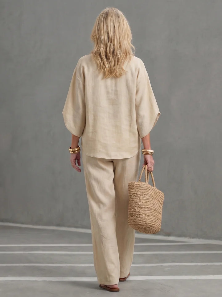 Charlotte - Flowy Women&