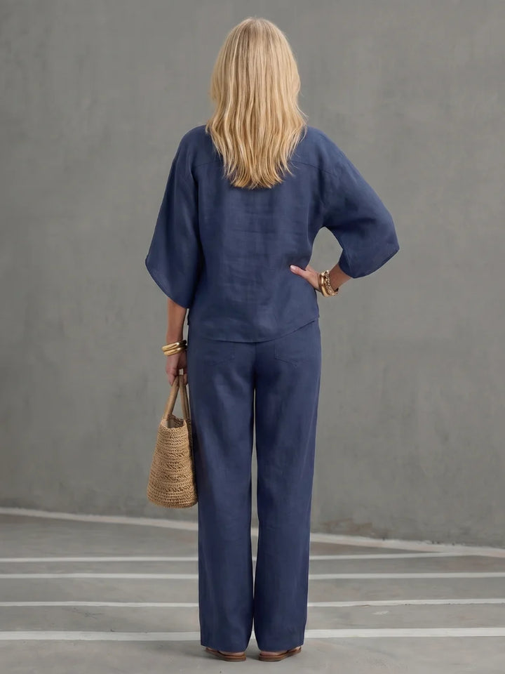 Charlotte - Flowy Women&
