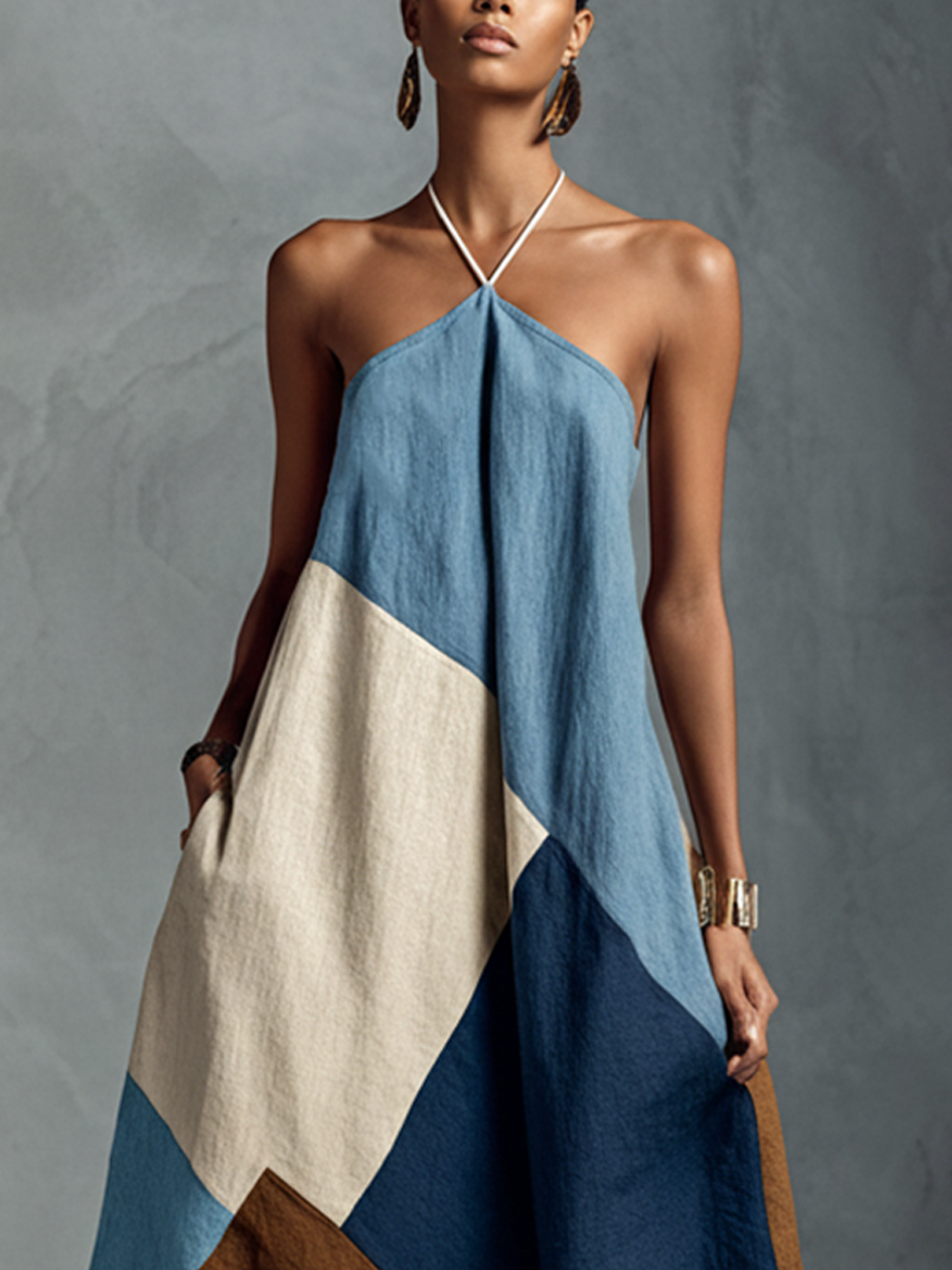 Charlotte - Flowy Women&