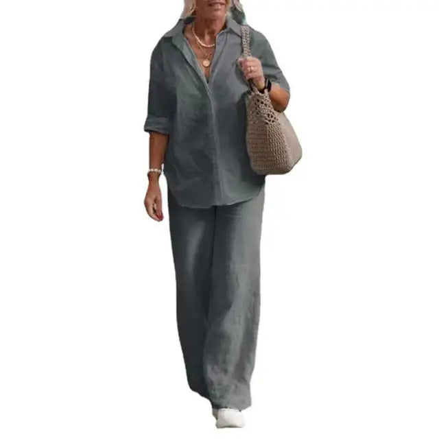 Harper - Casual Women&