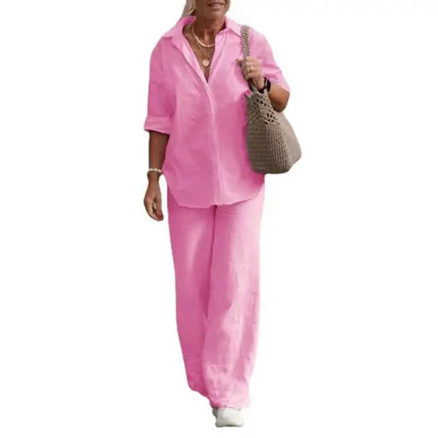 Harper - Casual Women&