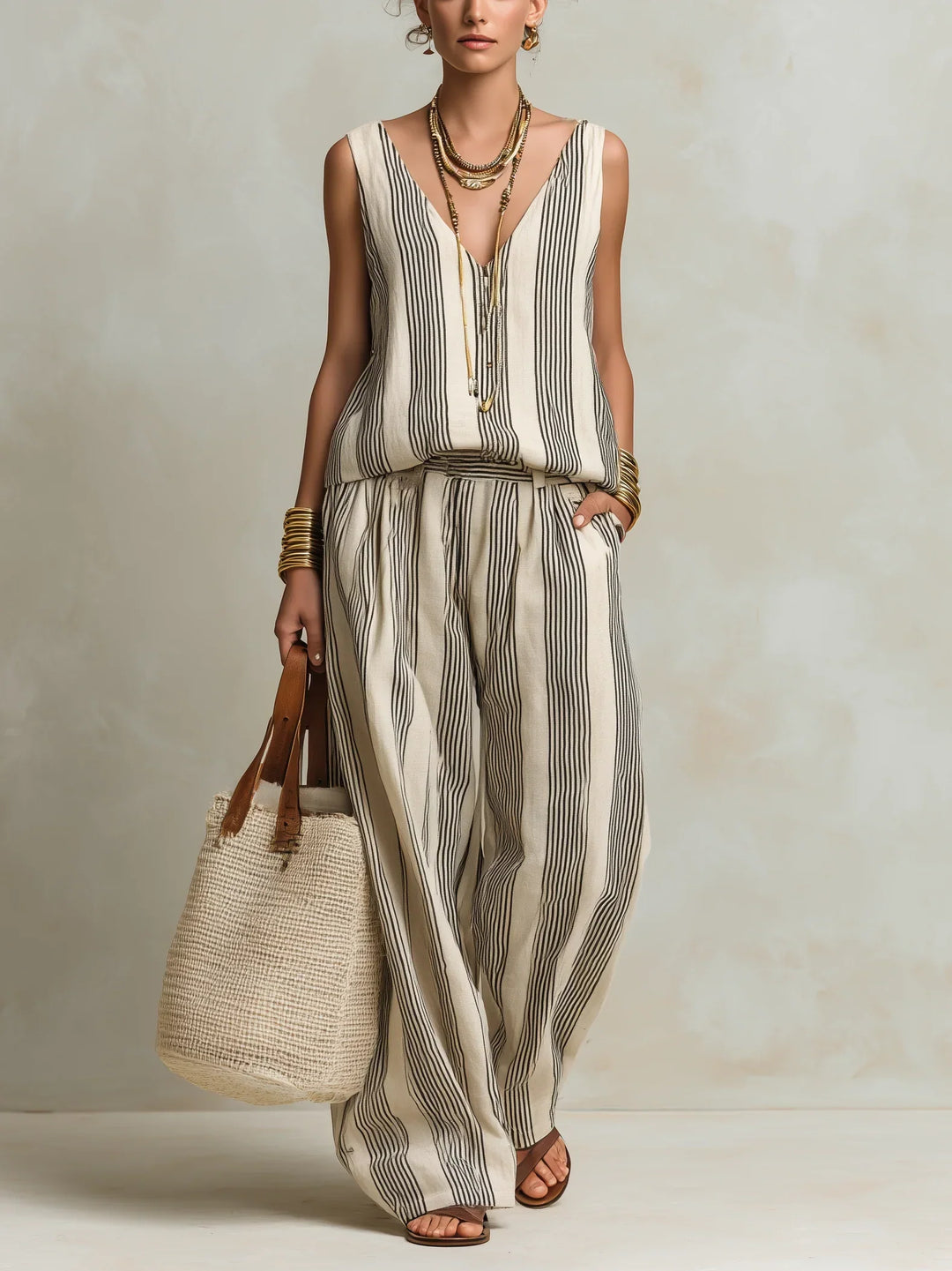 Eleanor - Vintage Women&