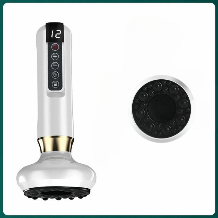 Electric Anti-Cellulite Massager | Compact and portable Design