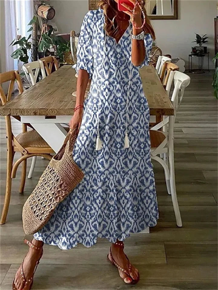 Ella - Boho Women&