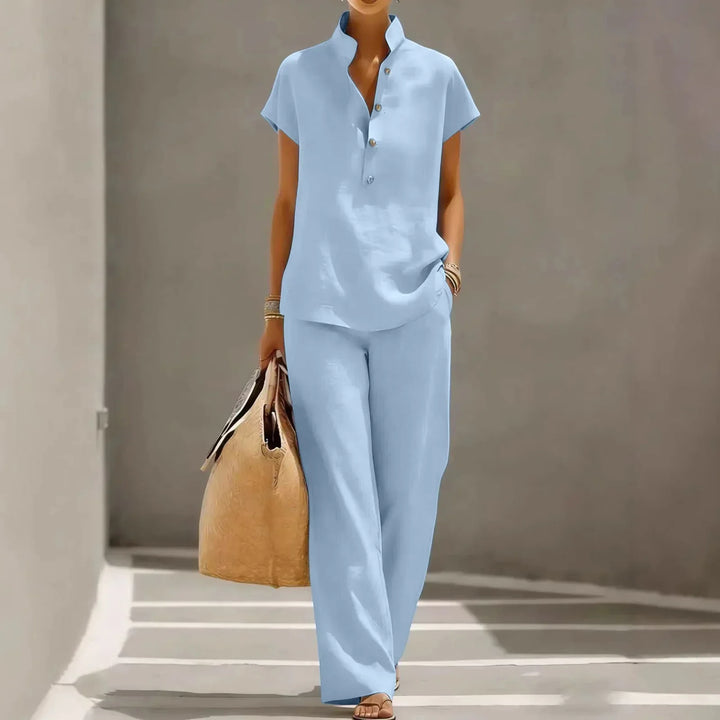 Ella - Relaxed Women&