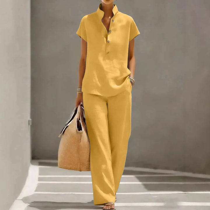 Ella - Relaxed Women&