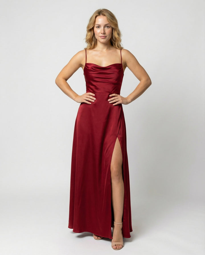 Emily - Elegant Women&