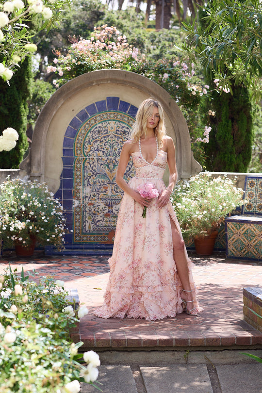 Emily - Romantic Women&