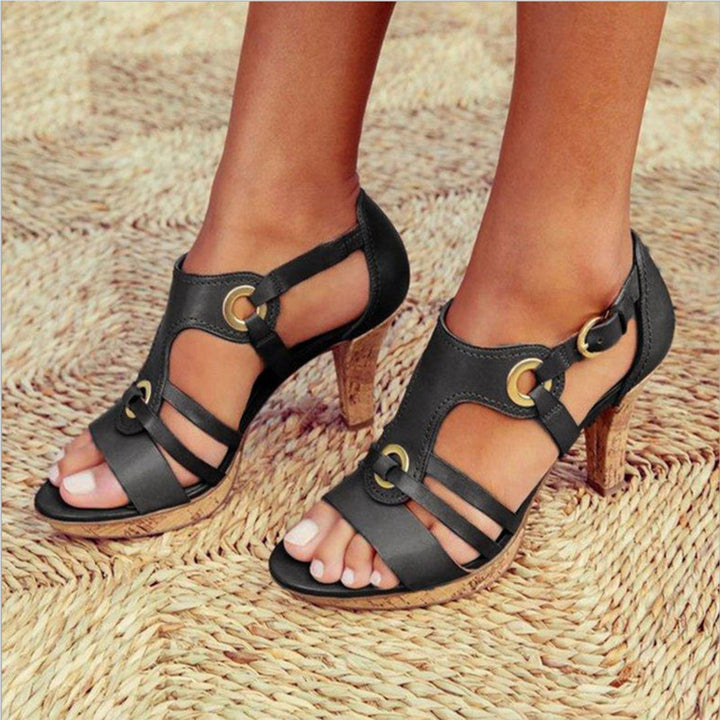 Emma - Chic Women&