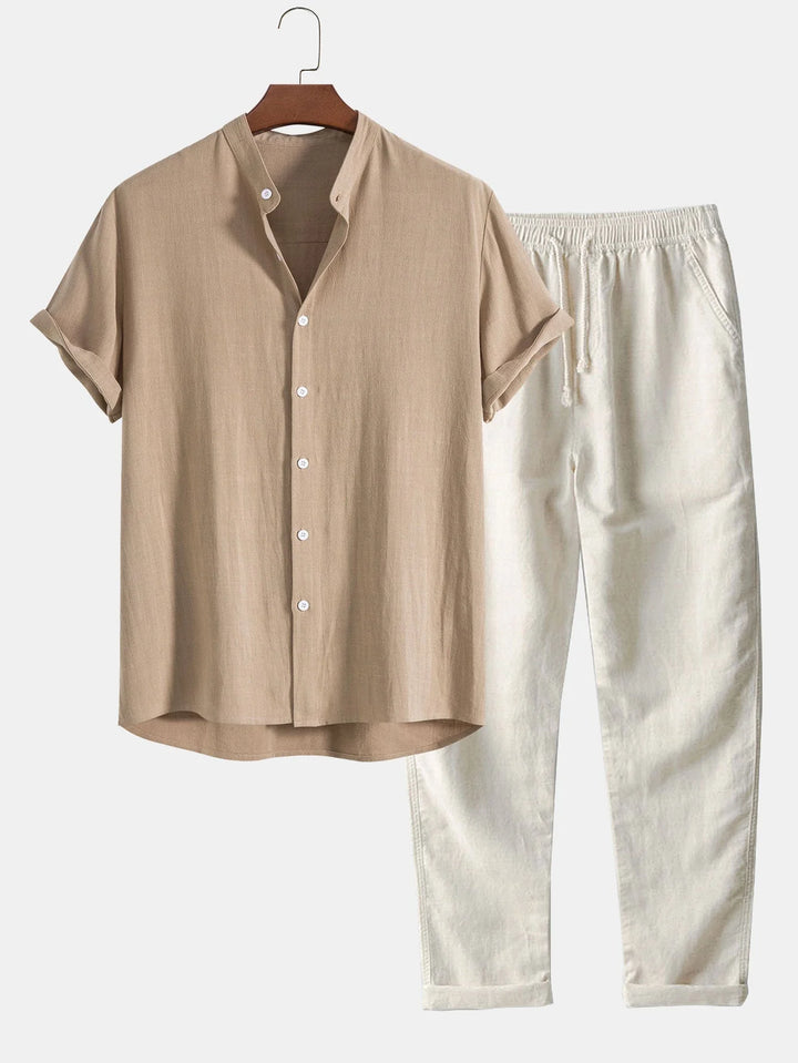 Ethan - Casual Men&