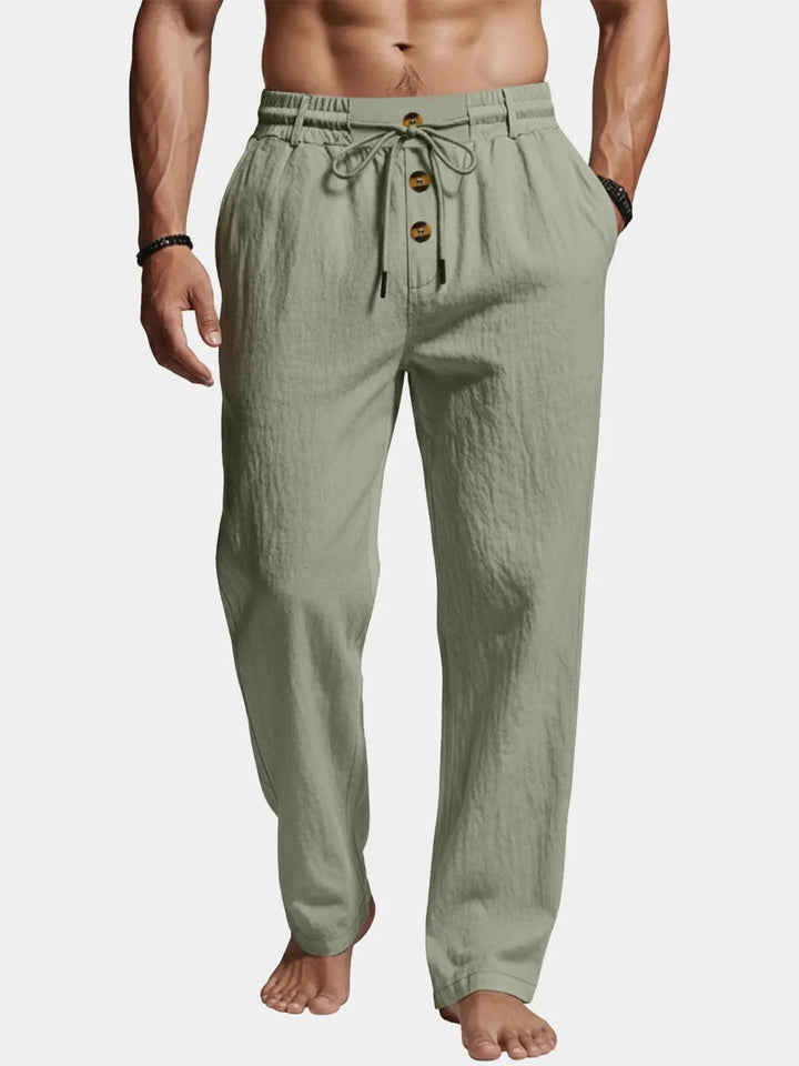 Ethan - Casual Men&