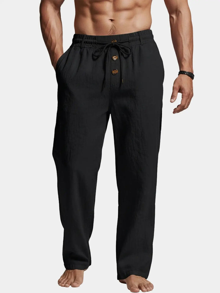 Ethan - Casual Men&