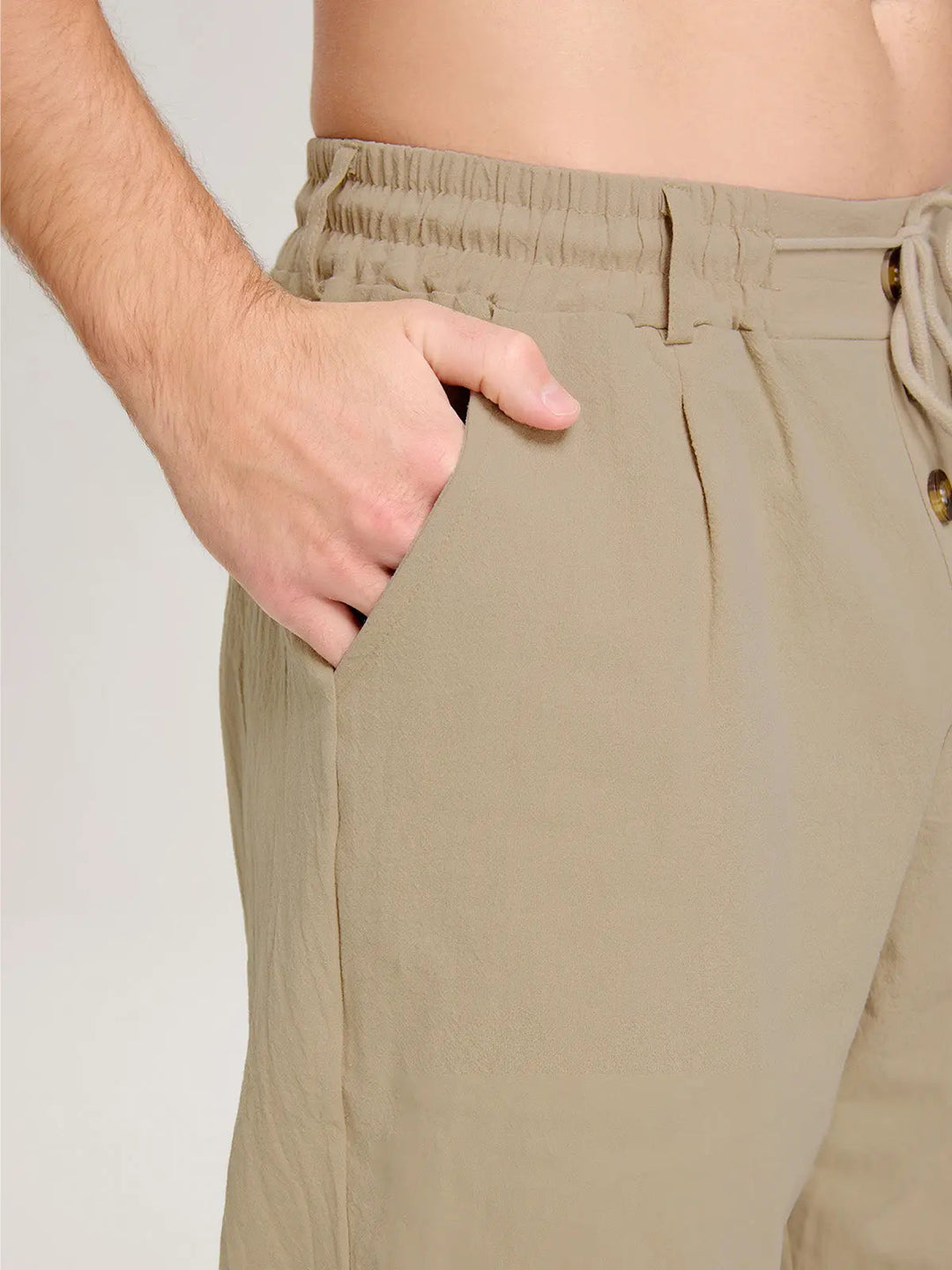 Ethan - Casual Men&