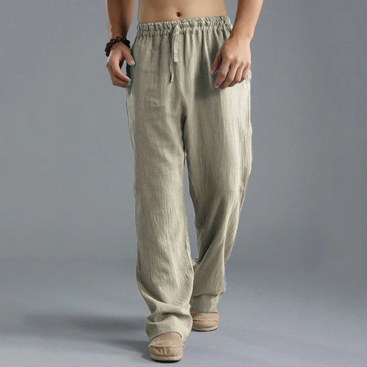 Ethan - Relaxed Men&