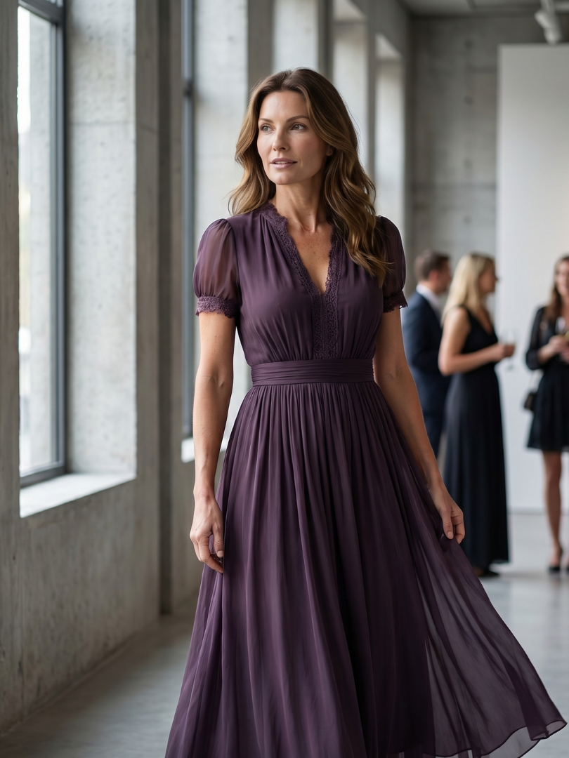 Evelyn - Elegant Women&