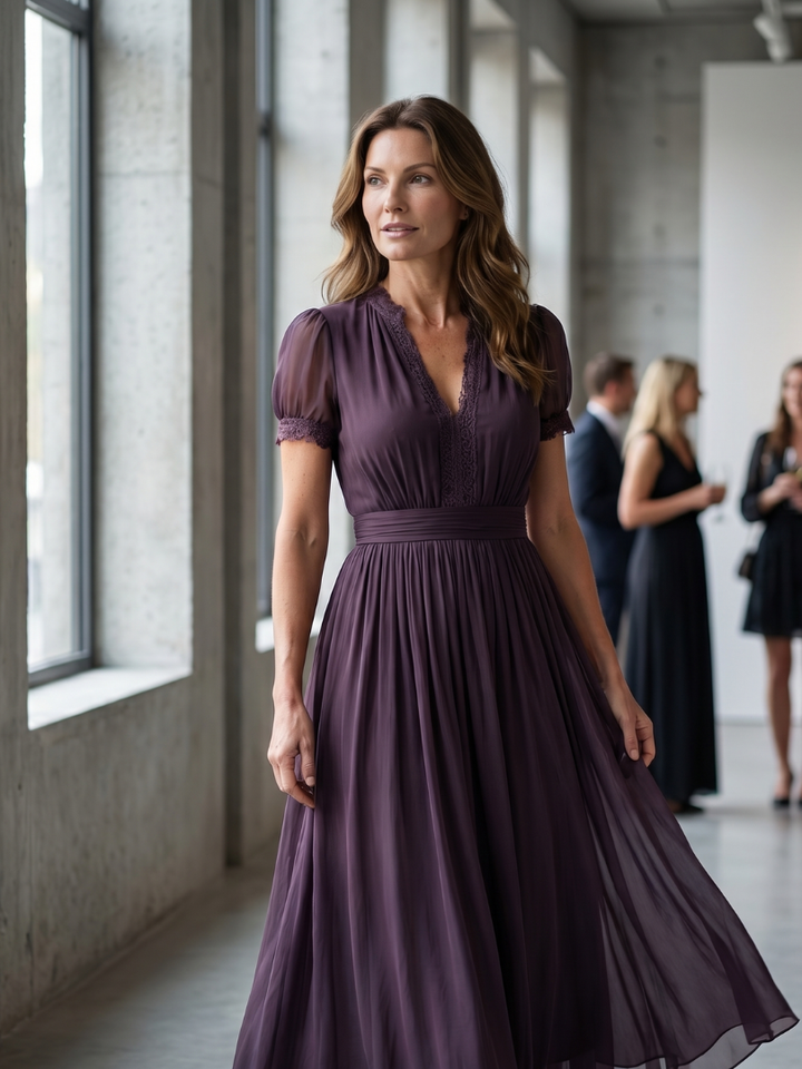 Evelyn - Elegant Women&