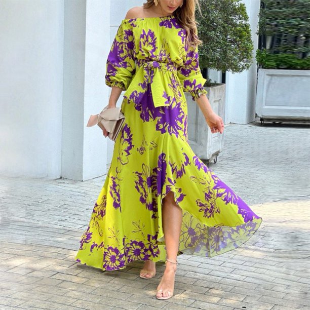 Evelyn - Flowy Women&