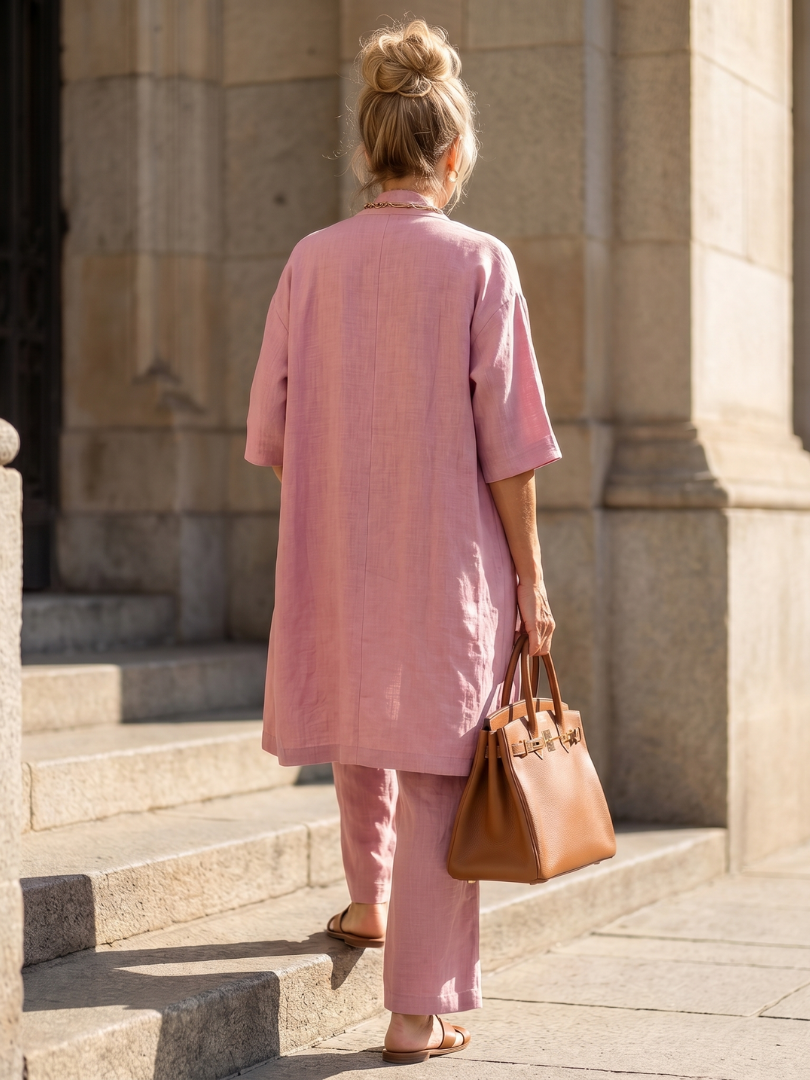 Evelyn - Relaxed Women&