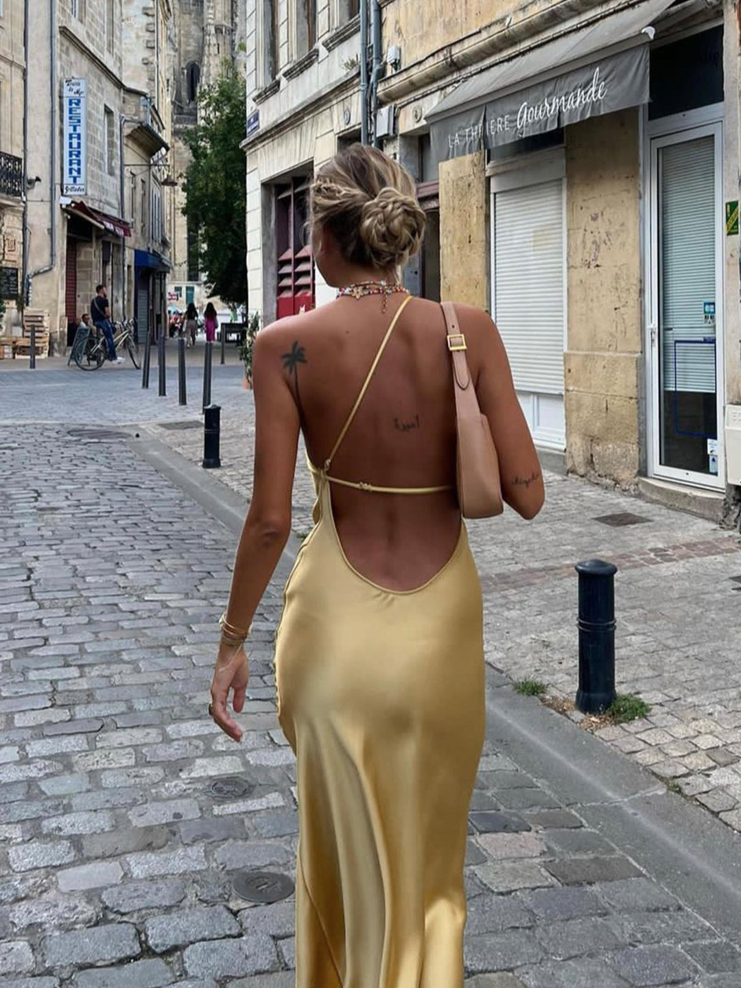 Grace - Elegant Women&