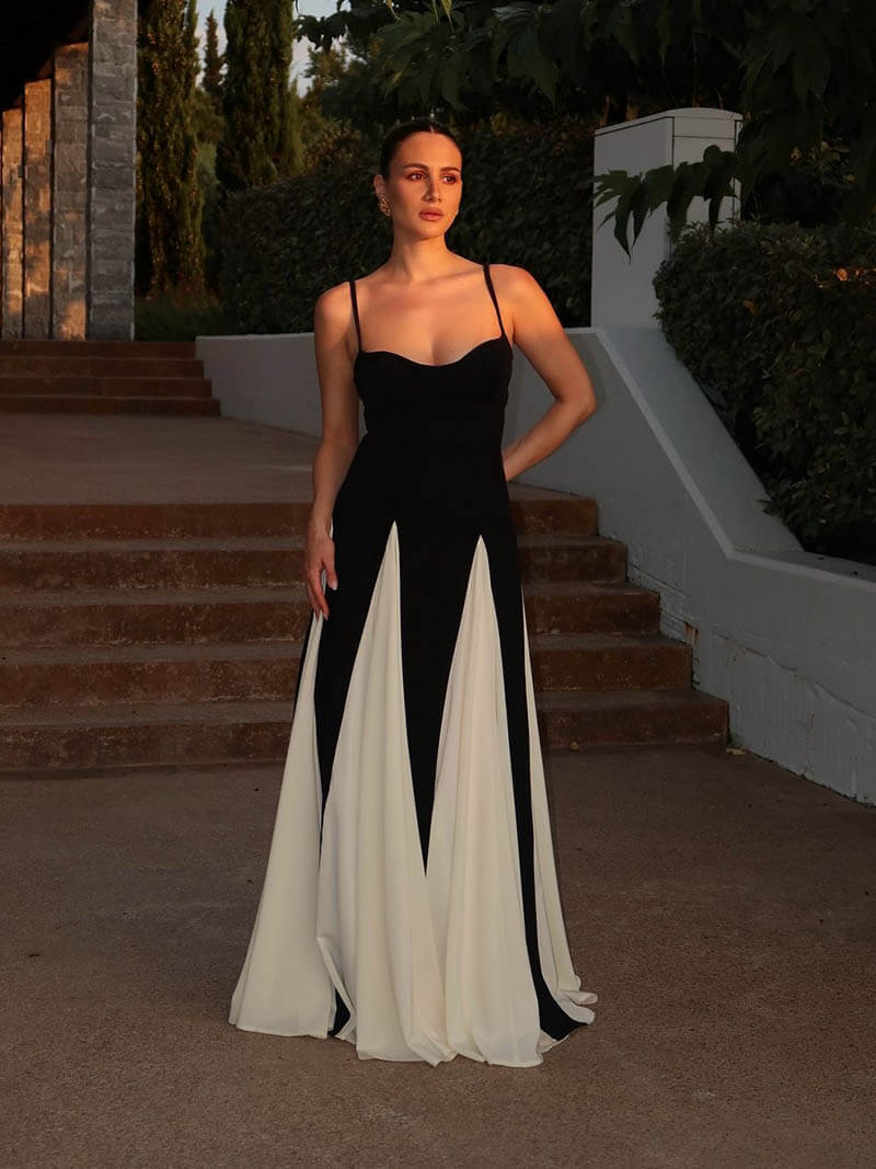 Grace - Elegant Women&