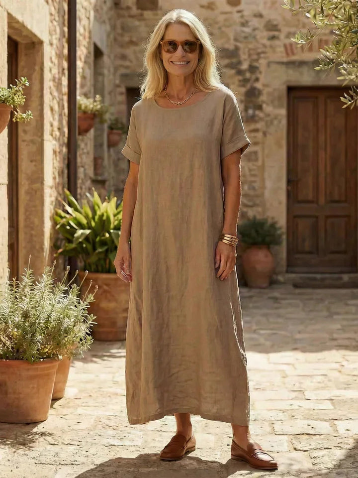 Grace - Oversized Women&