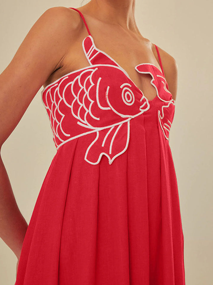 Harper - Boho Women&