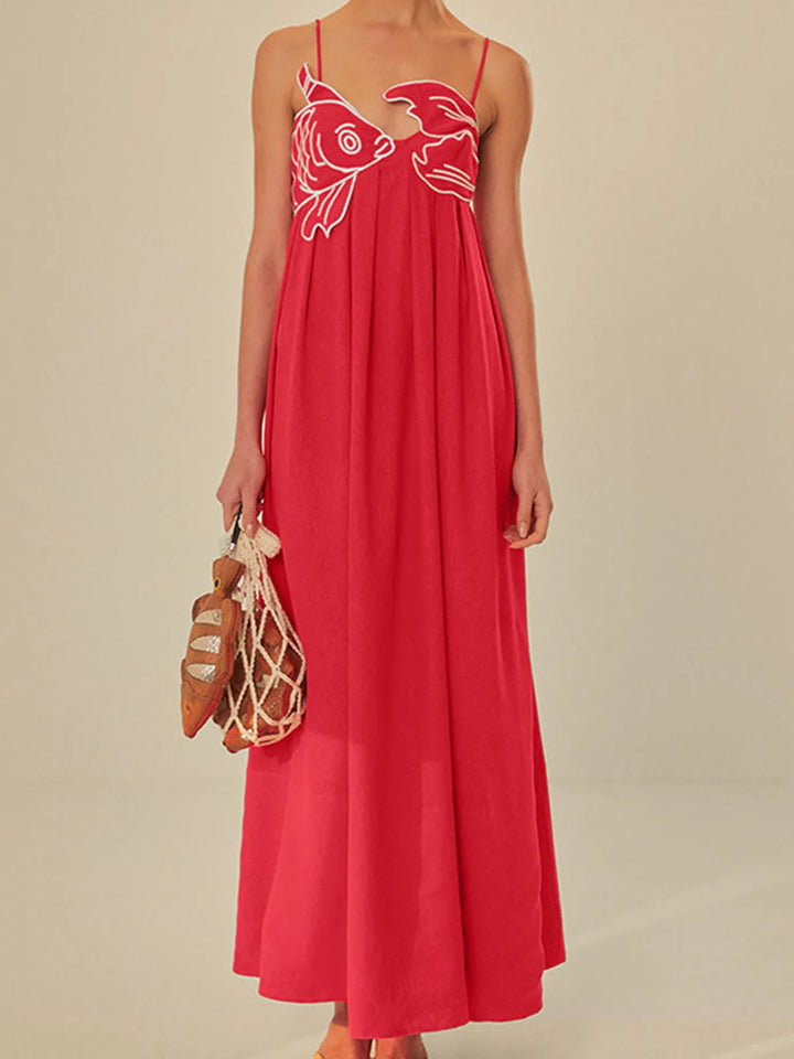Harper - Boho Women&