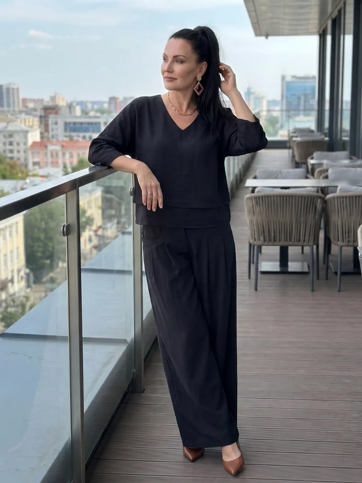 Isabella - Elegant Women&