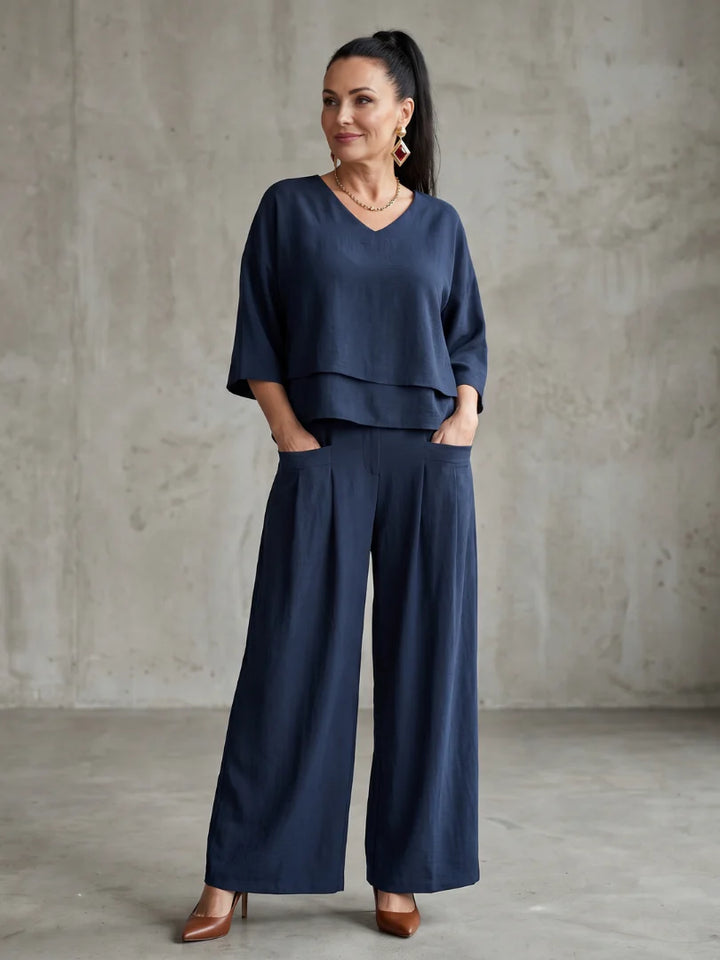 Isabella - Elegant Women&