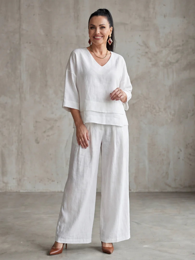 Isabella - Elegant Women&