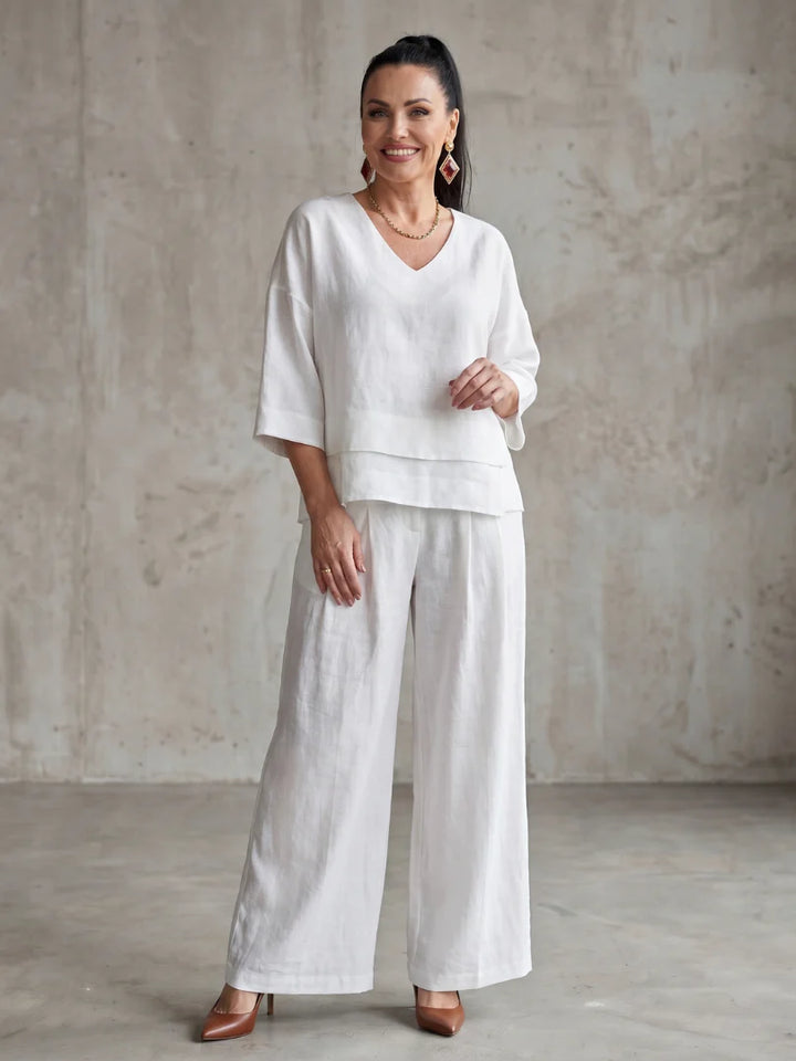 Isabella - Elegant Women&