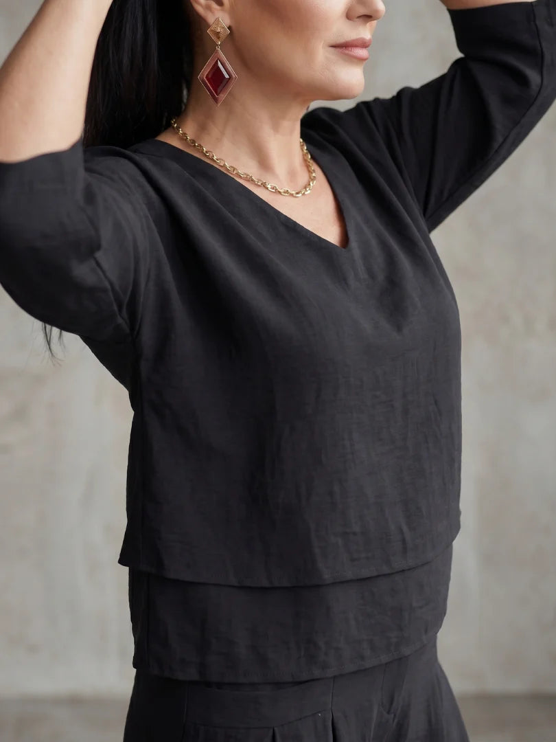 Isabella - Elegant Women&