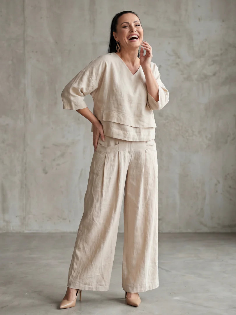 Isabella - Elegant Women&