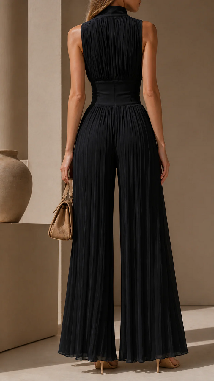 Charlotte - Flowy Women&