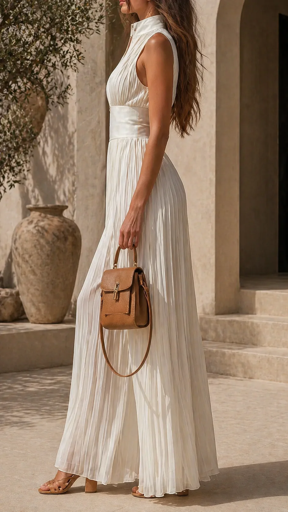 Charlotte - Flowy Women&