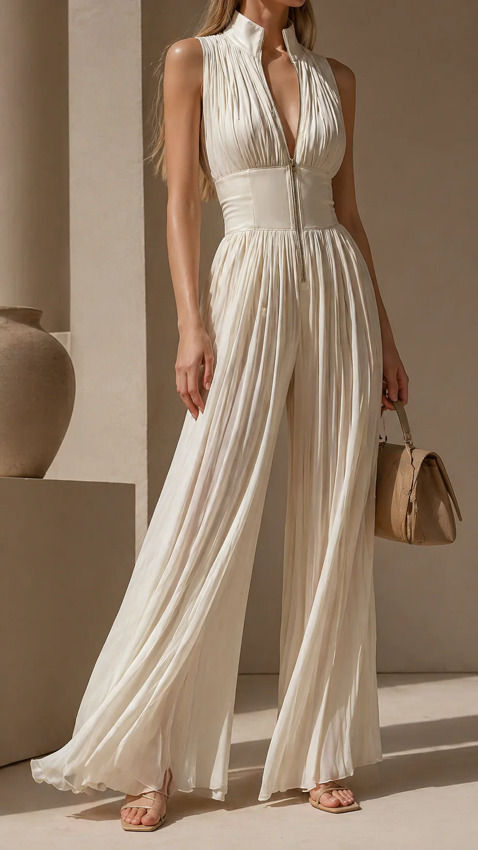 Charlotte - Flowy Women&