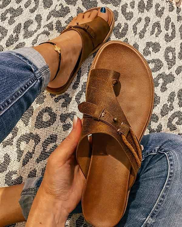 Isabella - Casual Women&