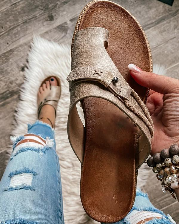 Isabella - Casual Women&