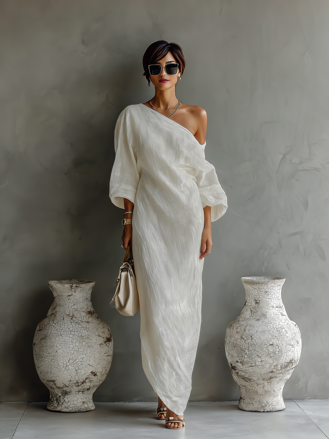 Isabella - Elegant Women&