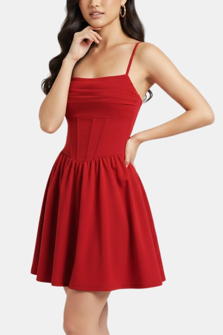 Isabella - Elegant Women&