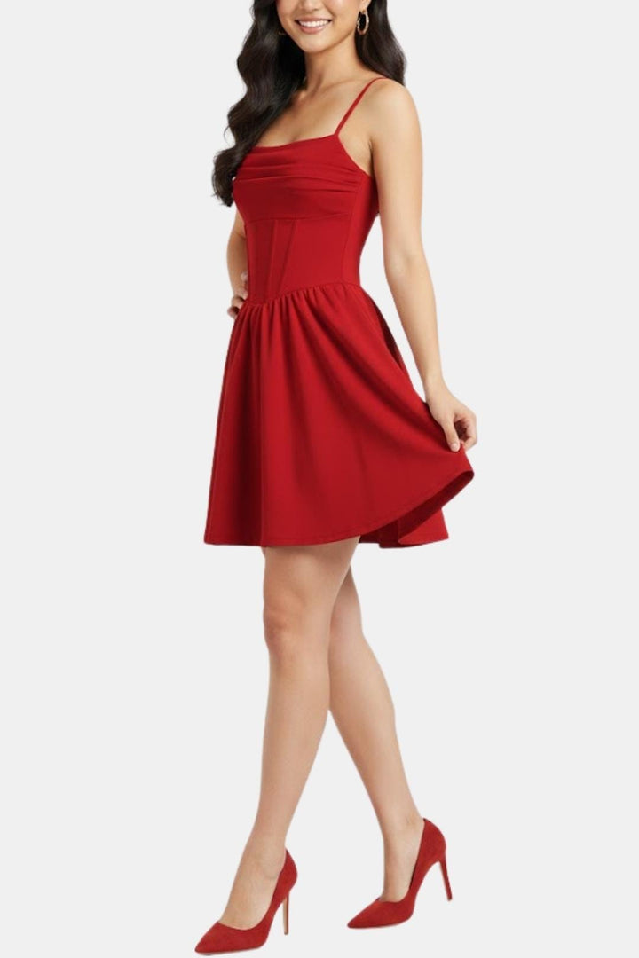 Isabella - Elegant Women&