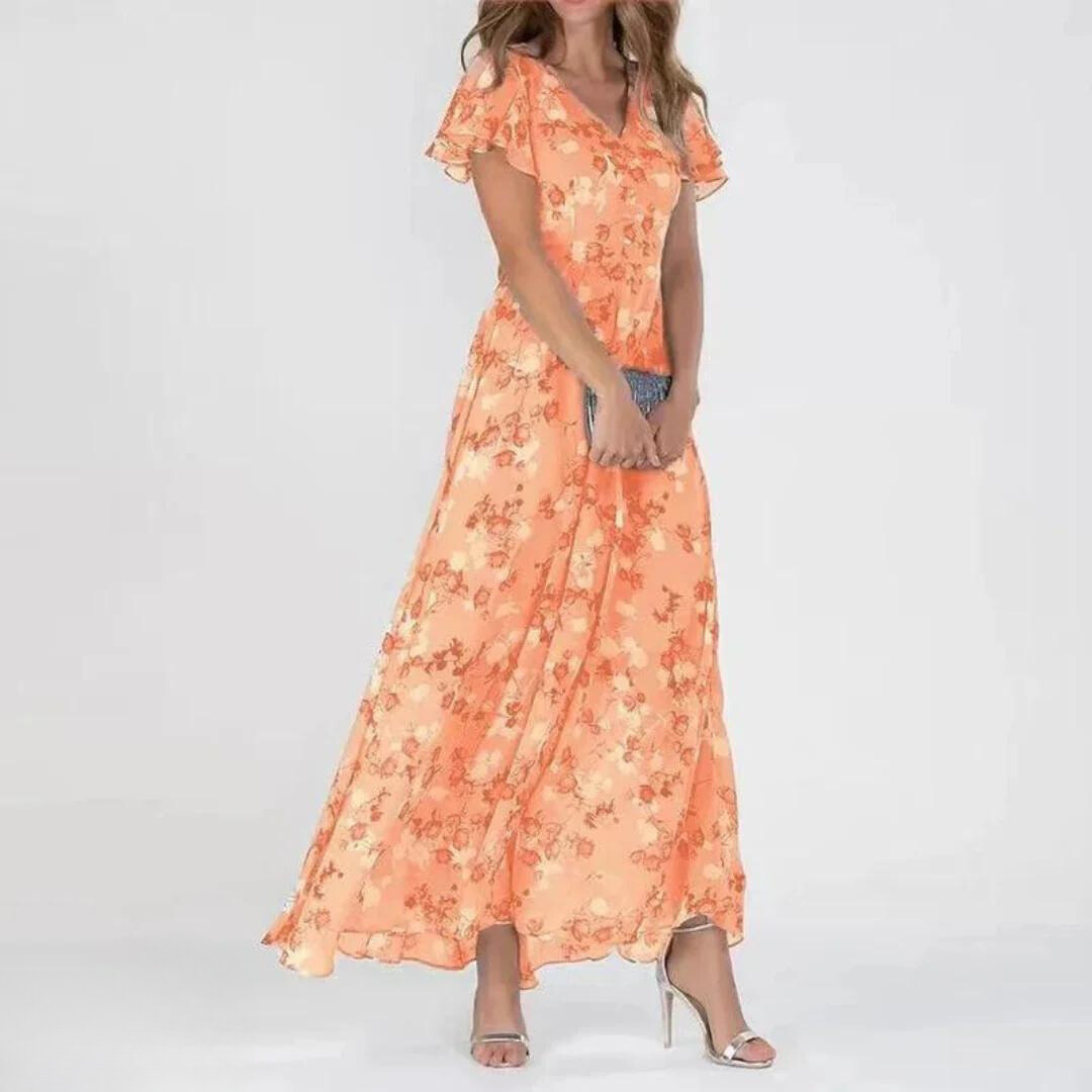 Isabella - Flowy Women&