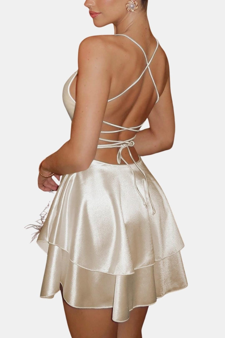 Isabella - Flowy Women&