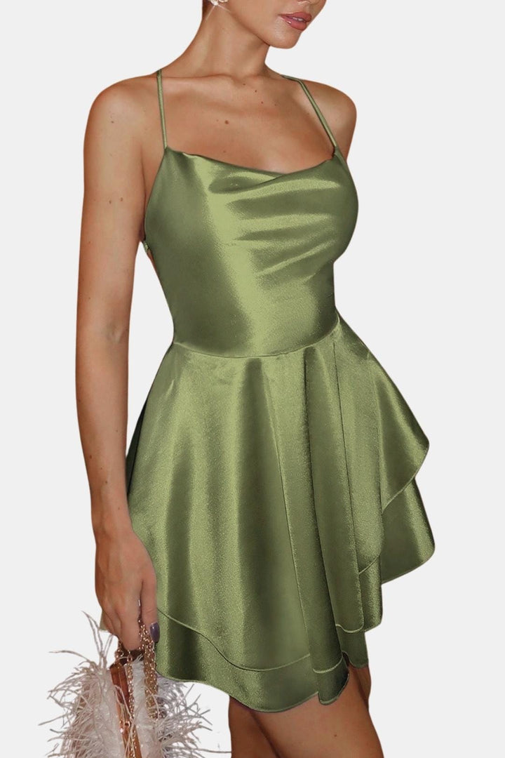 Isabella - Flowy Women&