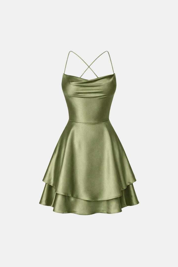 Isabella - Flowy Women&