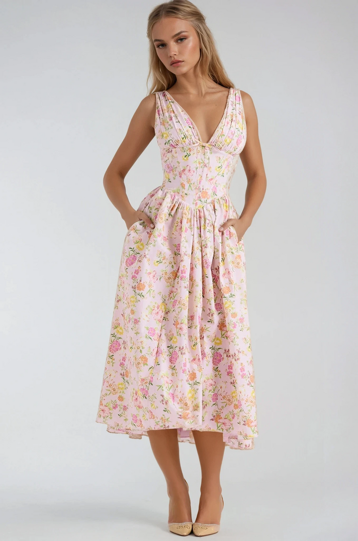 Isabelle - Romantic Women&