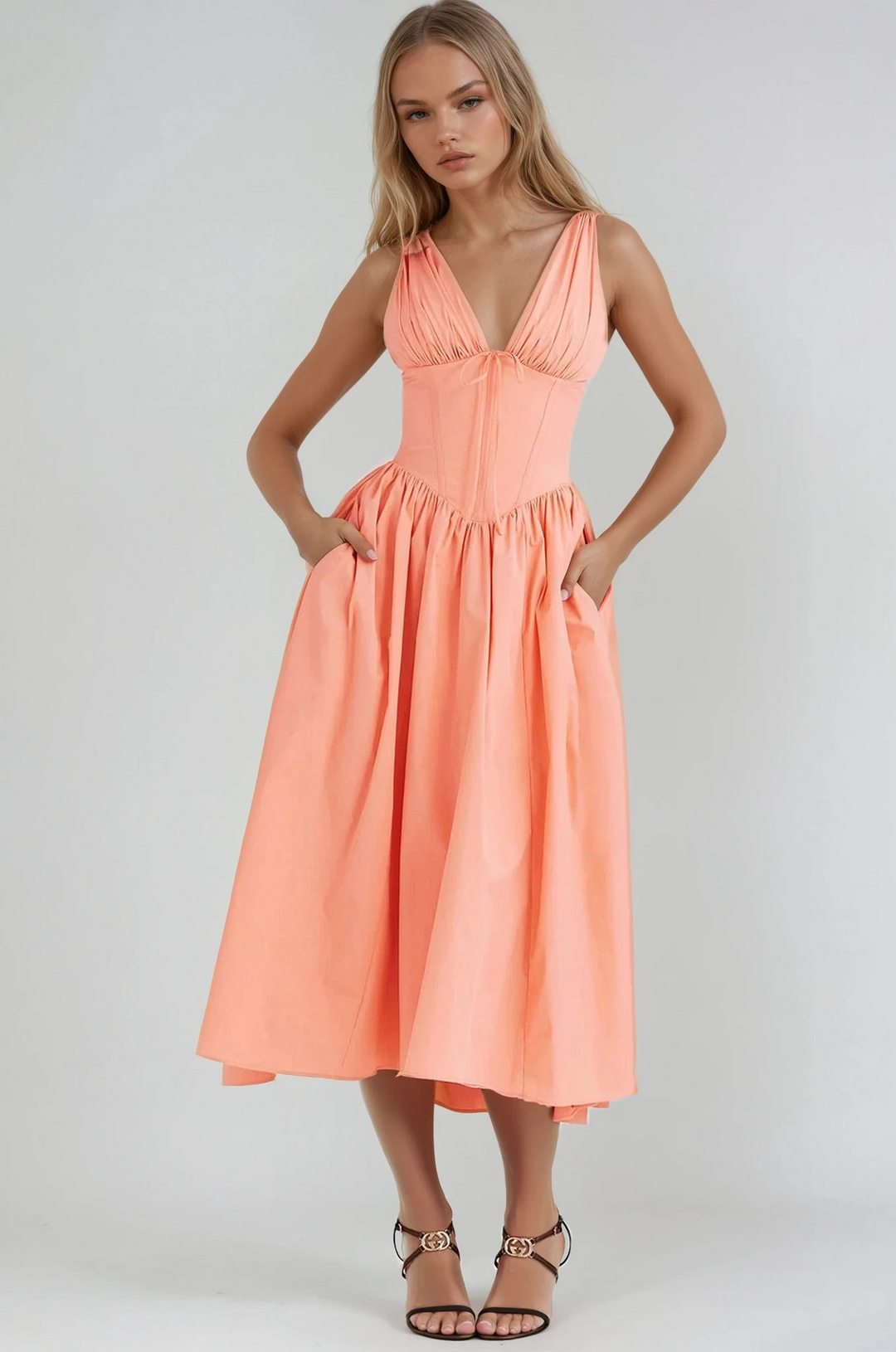 Isabelle - Romantic Women&